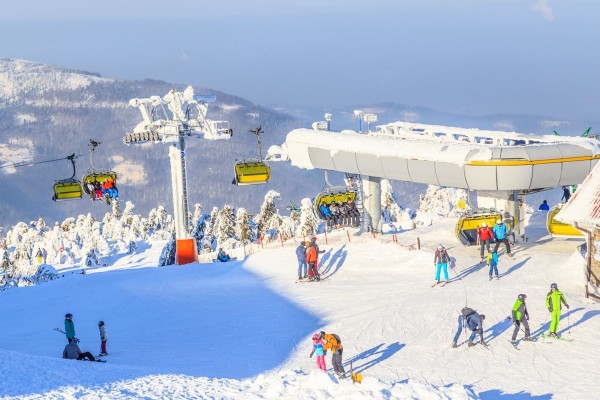 szczyrk-stacja-narciarska-skrzyczne