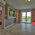 Apartamenty i domki w Bieszczadach Jaworina
