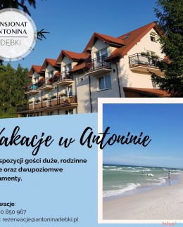 Antonina Dębki