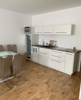 Apartament LILY Baltic Park Pogorzelica