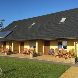 Apartamenty Vista Mare