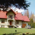 Apartamenty nad Potokiem