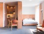 Apartament 1-pokojowy 2-osobowy