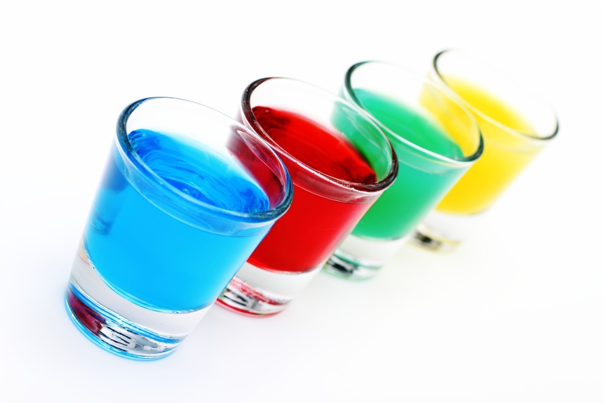 Bezpieczne wakacje bez alkoholu nad wodą