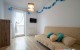 Apartament Trzypokojowy z Widokiem na Morze