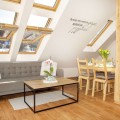 Apartament w Rynku Ustrzyki Dolne