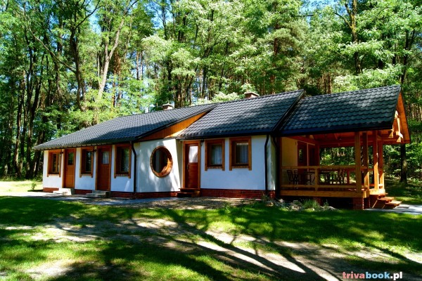 3pokoje - domki i pokoje na lubelszczyźnie