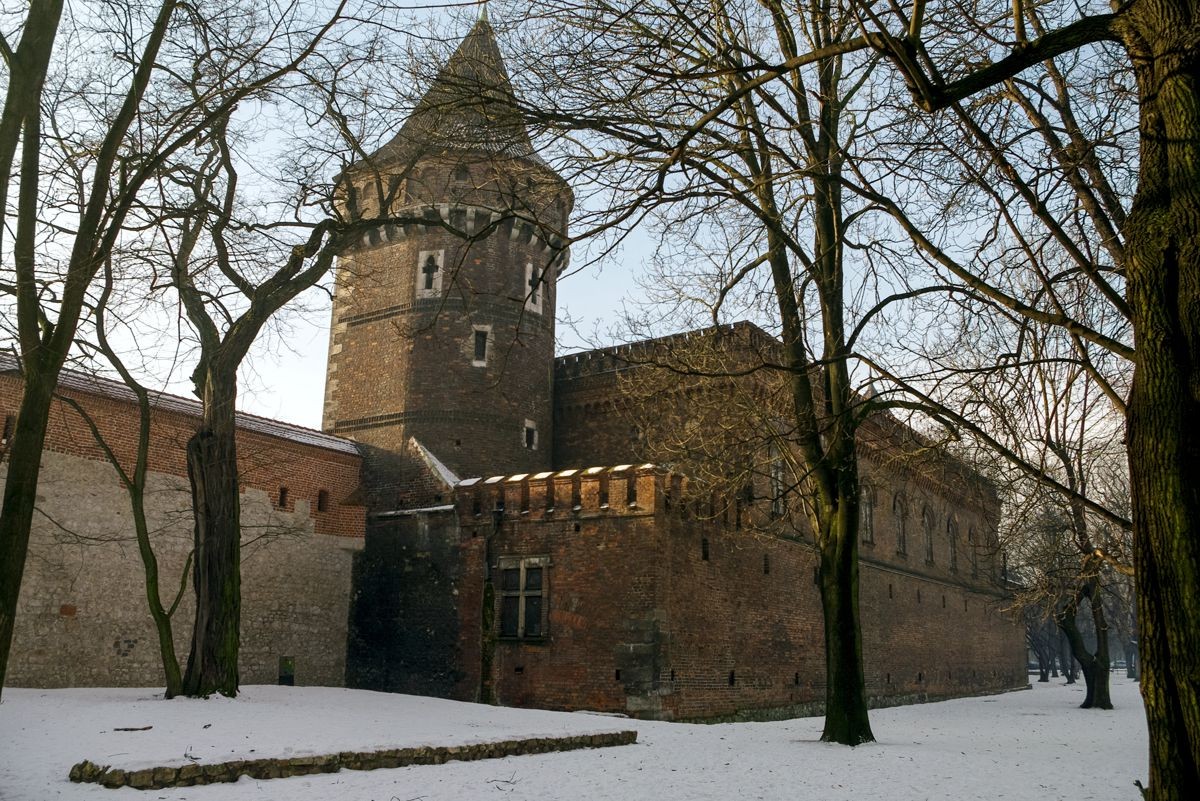 Arsenał Kraków