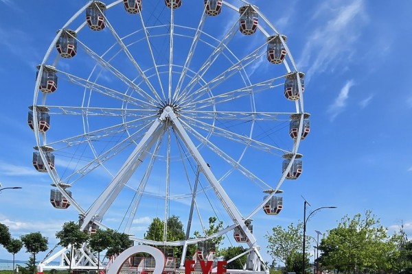 Wakacje na Węgrzech nad Jeziorem Balaton
