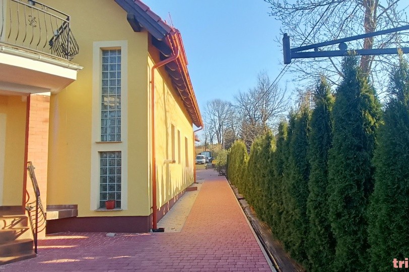Noclegi u Moni Pokoje Hotelowe Zielona Góra 607113302