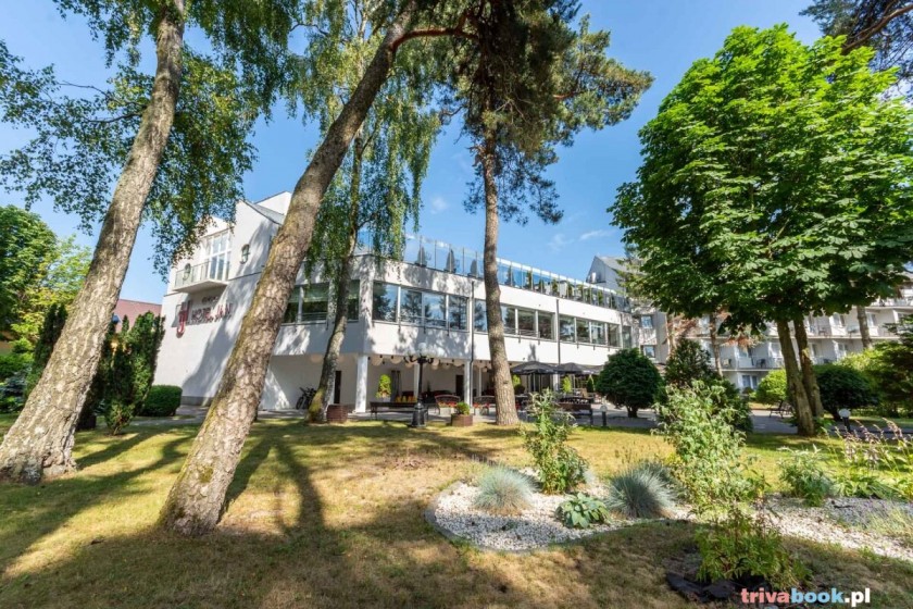 Hotel Jan