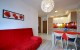 Noclegi w Kołobrzegu - Apartament Trzypokojowy