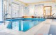 SPA całoroczny przytulny klimatyczny Dworek przy plaży 50m.