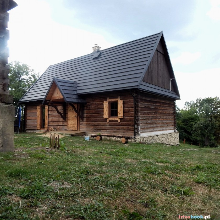 Agroturystyka Lipowe Wzgórze Agroturystyka Lipowe Wzgórze