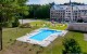 Apartamenty Sosnowe BLUE MARE nad morzem Łukęcin