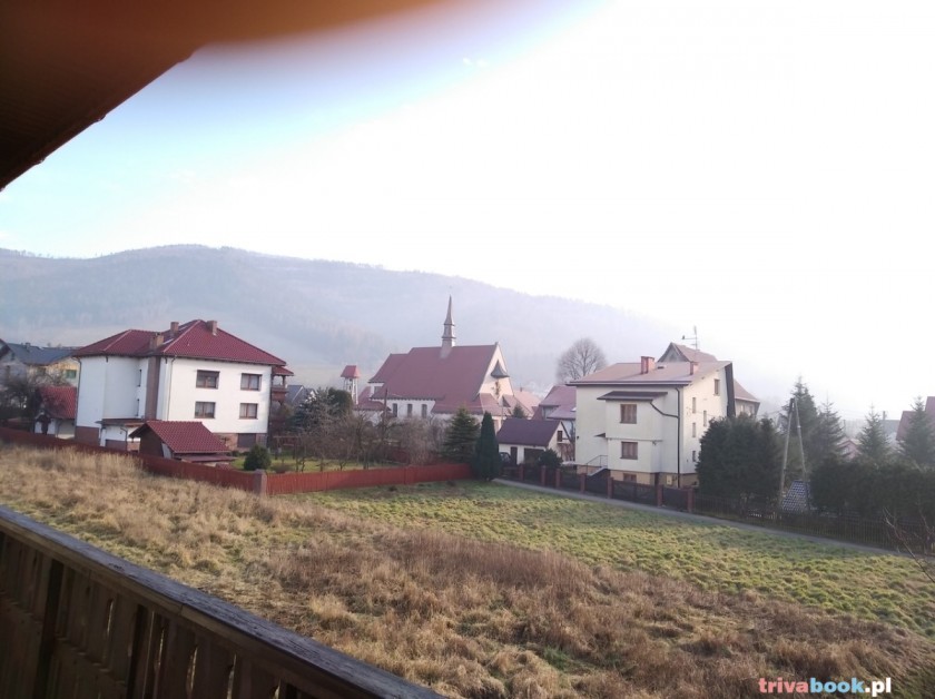 Domowe Zacisze