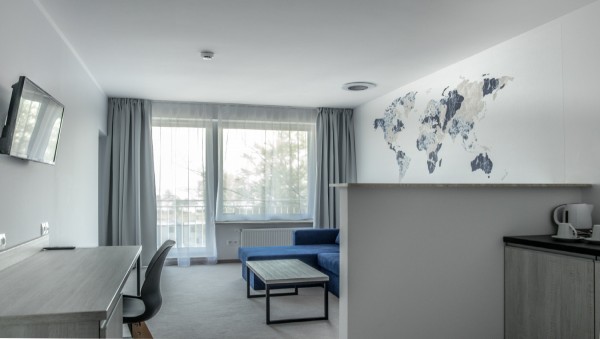 Mielno Holiday Apartments