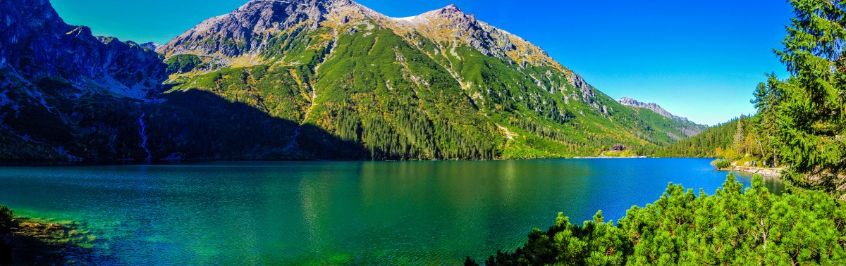 Morskie Oko