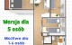 Noclegi Gdynia Apartament NOTI Gdynia