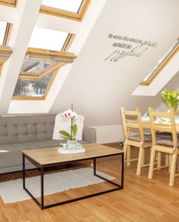 Apartament w Rynku Ustrzyki Dolne