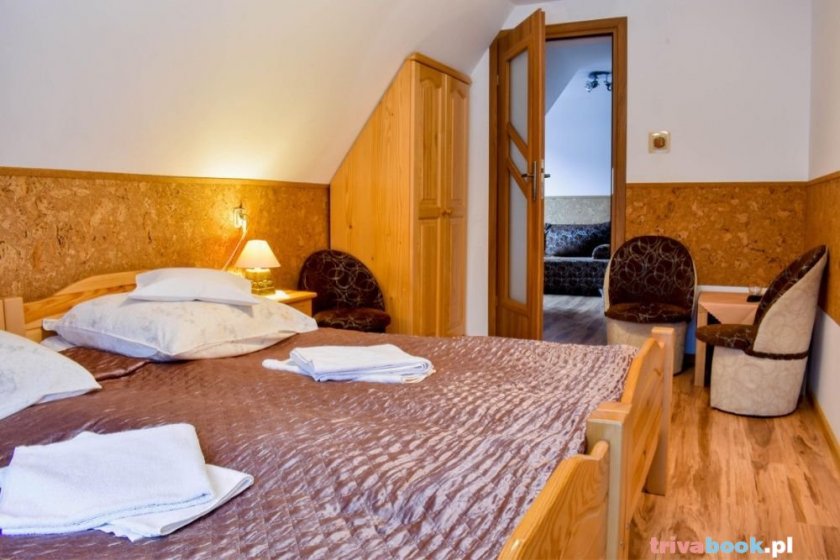 Apartament Góralska Chata