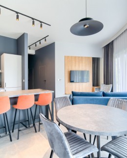 Aparthotel Laguna Beskidów