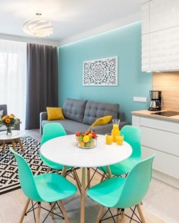 APARTAMENT RAKOWICKA I