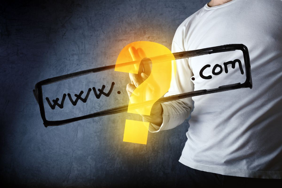 Reklamowa strona internetowa noclegu