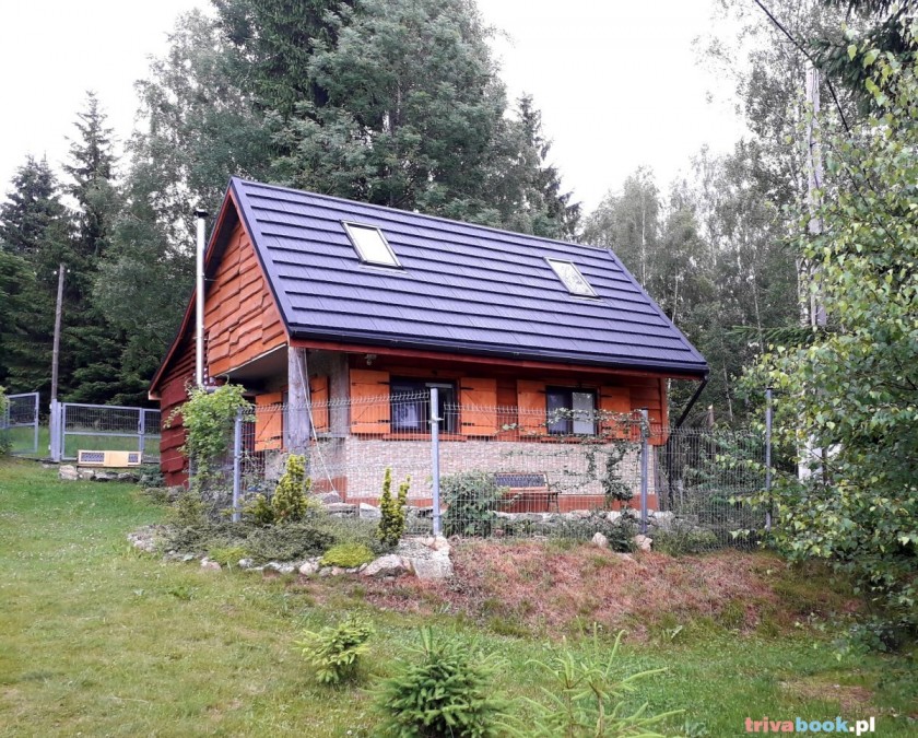 Śnieżna Chatka Śnieżna Chatka