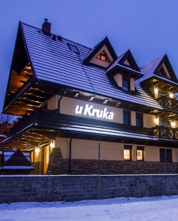 u KRUKA