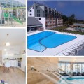 Apartament Family Premium - Feniks Kołobrzeg