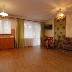 Apartament 3 - Na Wydmie