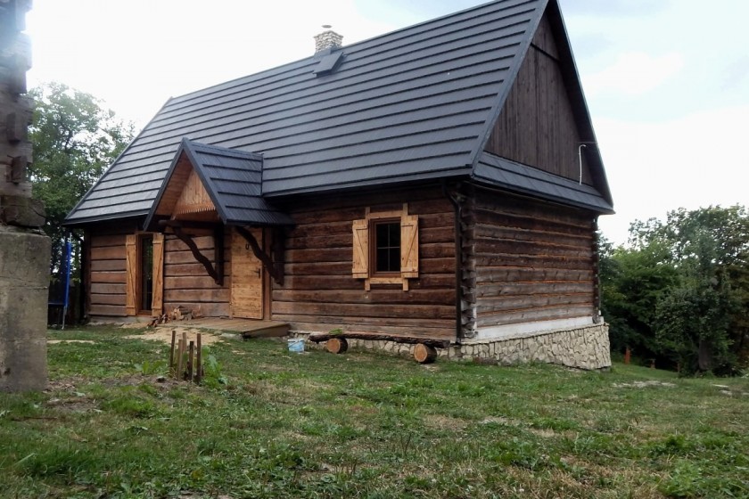 Agroturystyka Lipowe Wzgórze