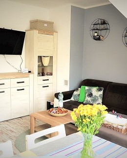 Apartament przy Źródełku