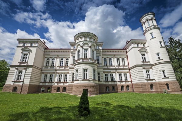 Zobacz największe atrakcje Podkarpacia
