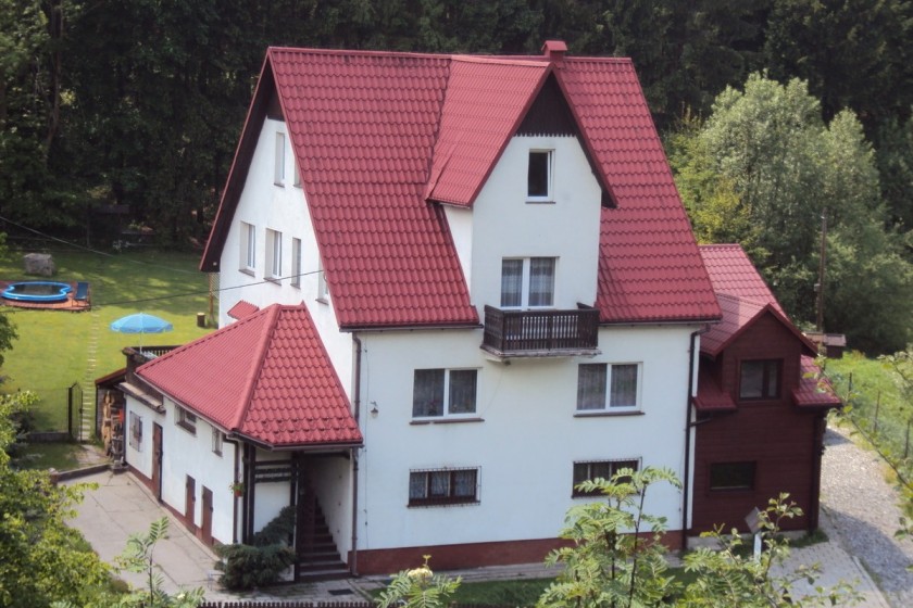 DomLeśny