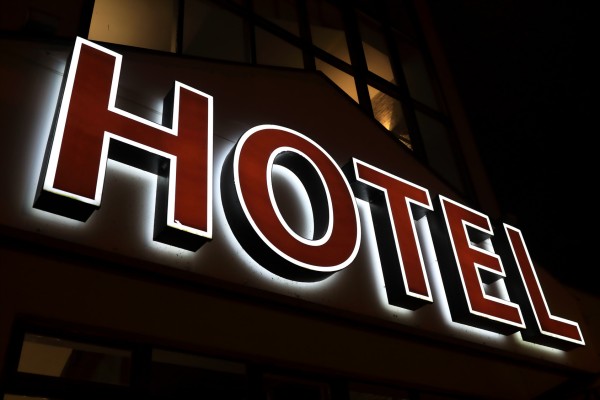 Historia hotelarstwa czyli o polskim hotelarstwie słów kilka.