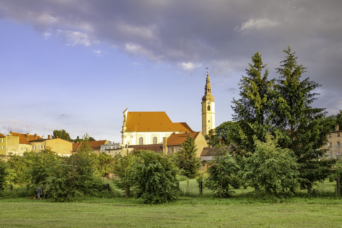 Noclegi Lubomierz