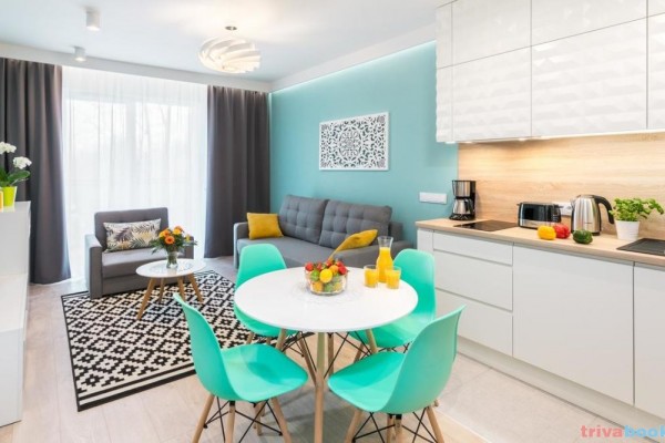 APARTAMENT RAKOWICKA I