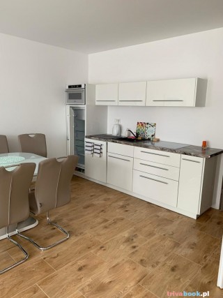 Apartament LILY Baltic Park Pogorzelica