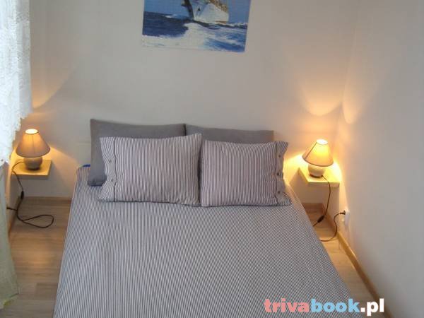 Apartamenty Szereg