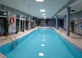 Apartamenty Sobieski w Kołobrzegu 300 metrów od plaży
