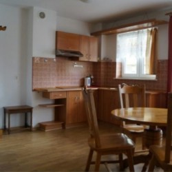 Apartament 2 - Na Wydmie