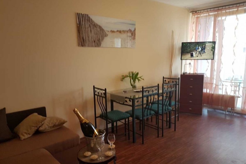 Apartament Apartament