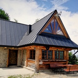 Domek w Górach Chatka Rogasiowa
