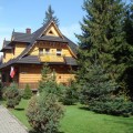 Apartament Góralska Chata