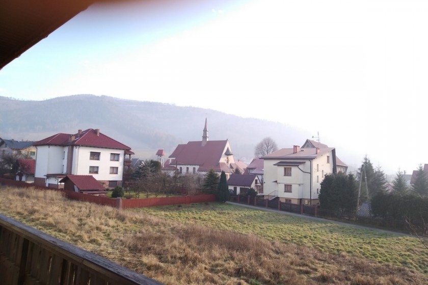 Domowe Zacisze Domowe Zacisze
