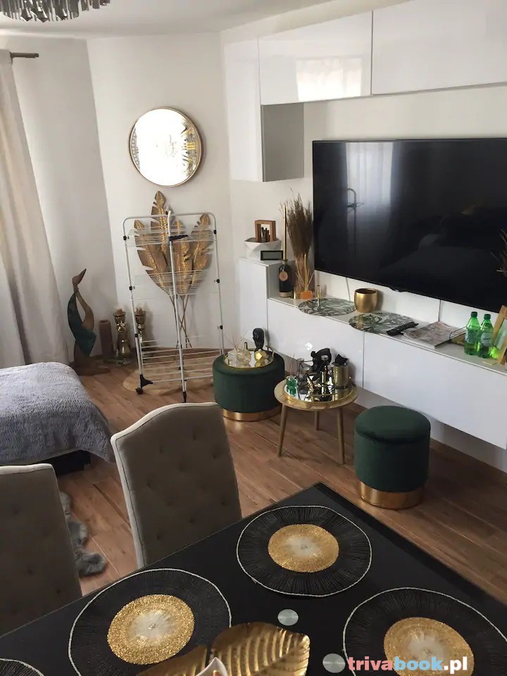 Kołobrzeg - Luksusowy Apartament na Starówce w Centrum Kołobrzeg - Luksusowy Apartament na Starówce w Centrum