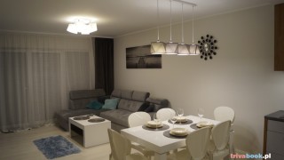 Studio 33 z ogrodem