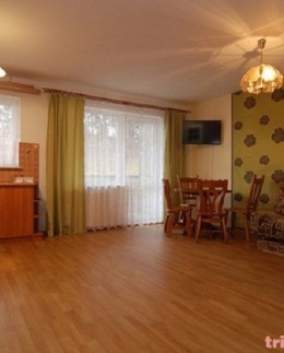 Apartament 3 - Na Wydmie